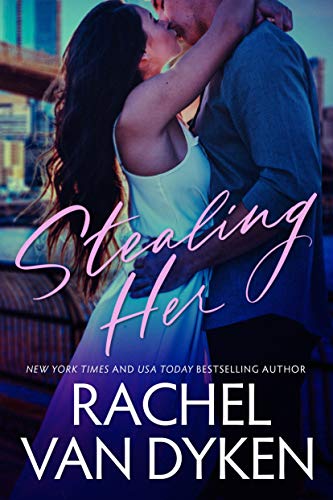 Stealing Her (Covet, 1, Band 1)