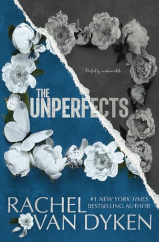 The Unperfects (A Perfects Novel) von Van Dyken Enterprises INC