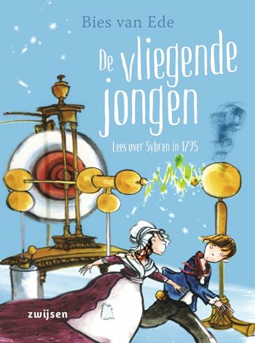 De vliegende jongen (Duik in de tijd van) von Uitgeverij Zwijsen