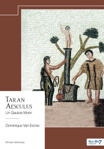 Taran Aesculus: Un Gaulois Morin von Nombre7