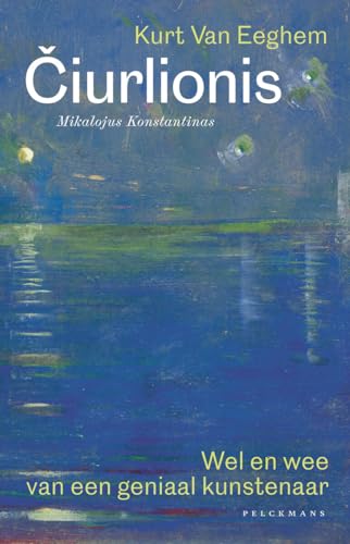 Čiurlionis Mikalojus Konstantinas: wel en wee van een geniaal kunstenaar