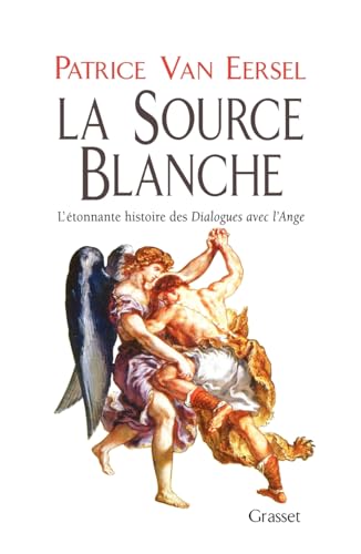 La source blanche von GRASSET