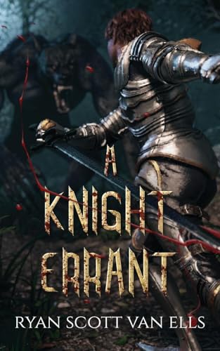 A Knight Errant A Knight Errant von Graveside Press