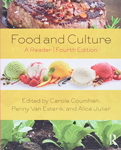 Food and Culture: A Reader von Routledge