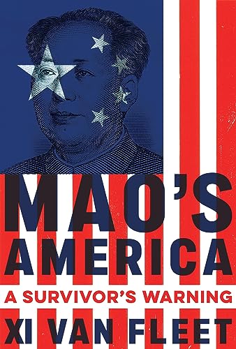 Mao's America: A Survivor’s Warning von Center Street