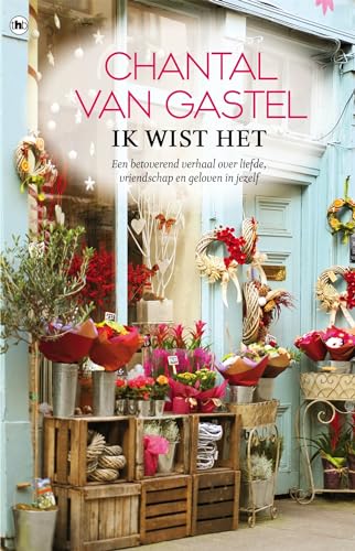 Ik wist het von The House of Books