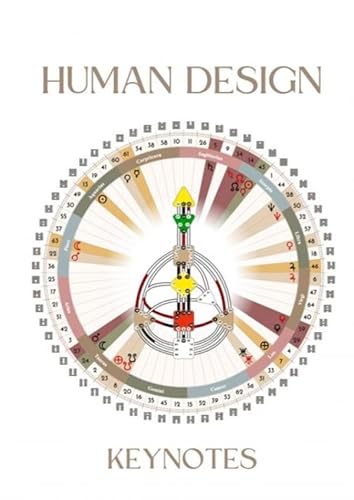 Human Design Keynotes: Human Design von Storyland POD