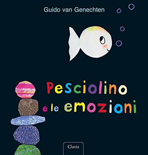 PESCIOLINO E LE EMOZIONI von Clavis