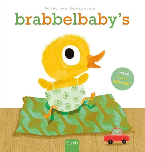 brabbelbaby's brabbelbaby's von Clavis