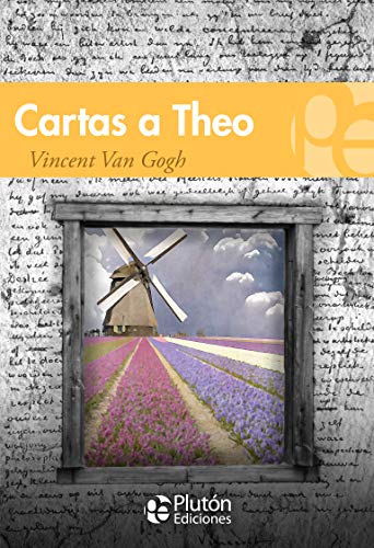 Cartas a Theo (Colección Grandes Clásicos) von PlutÃ³n Ediciones
