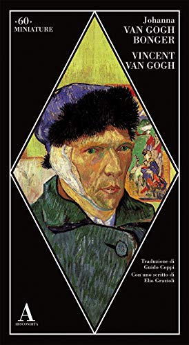 Vincent Van Gogh (Miniature)