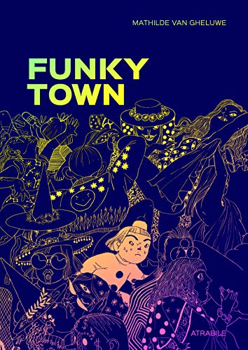 Funky Town: L'histoire de Lele