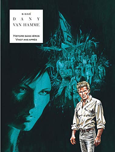 Histoire sans héros / 20 ans après von LOMBARD