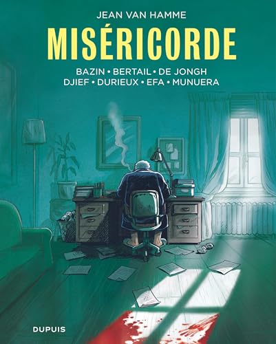 Miséricorde