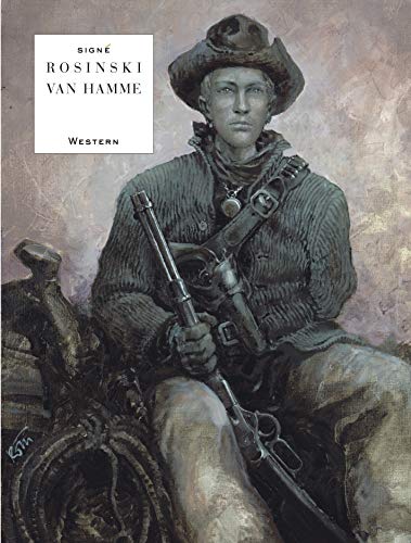 Western - Tome 0 - Western
