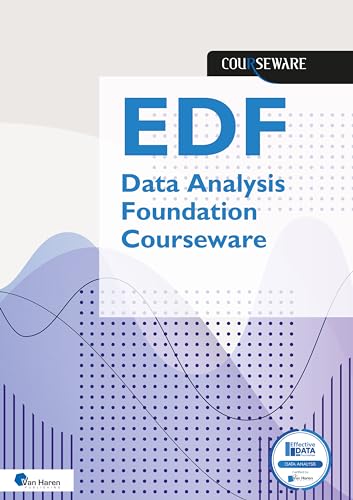 Data Analysis Foundation Courseware von Van Haren Publishing