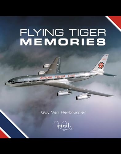Flying Tiger Memories