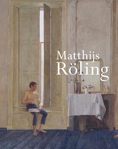 Matthijs Röling von Uitgeverij Waanders & De Kunst