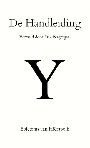De Handleiding: Vertaald door Erik Nagtegaal von Brave New Books