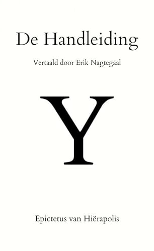 De Handleiding: Vertaald door Erik Nagtegaal von Brave New Books