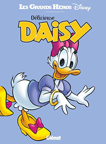 Délicieuse Daisy von Glénat Manga