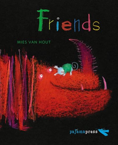 Friends von Pajama Press