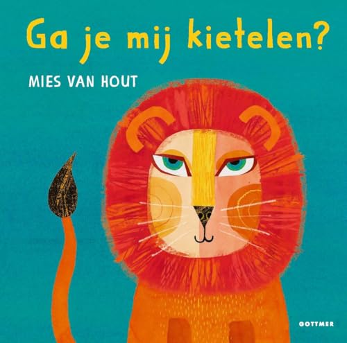 Ga je mij kietelen? von Gottmer