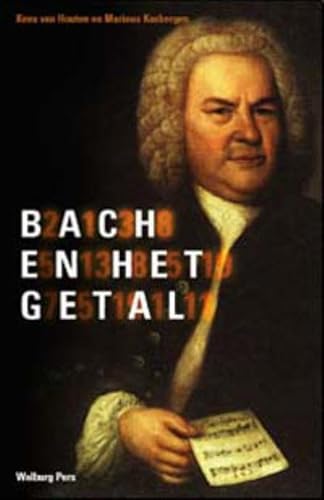 Bach en het getal von WalburgPers Algemeen
