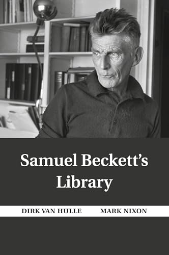Samuel Beckett's Library von Cambridge University Press