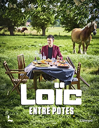 Entre potes von Lannoo