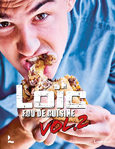 Fou de cuisine 2: Volume 2