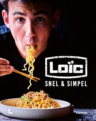 Loïc: snel & simpel