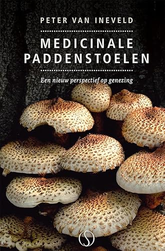 Medicinale paddenstoelen: een nieuw perspectief op genezing von Samsara