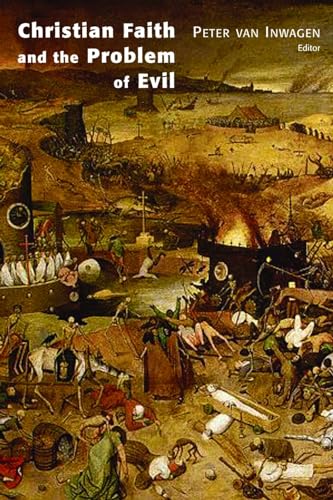 Christian Faith and the Problem of Evil