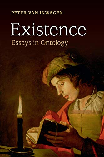 Existence: Essays In Ontology von Cambridge University Press