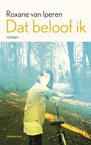 Dat beloof ik: roman