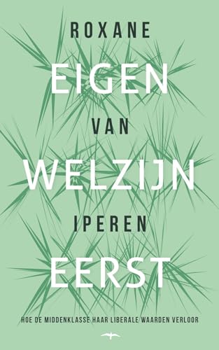 Eigen welzijn eerst: hoe de middenklasse haar liberale waarden verloor