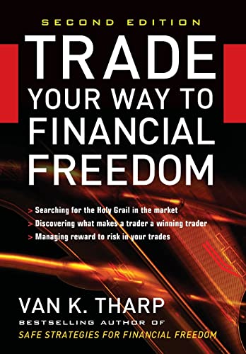 Trade Your Way to Financial Freedom von McGraw-Hill Education