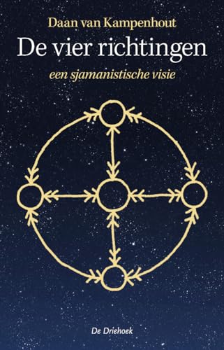 De vier richtingen: een sjamanistische visie von De Driehoek
