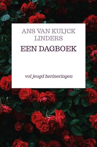 een dagboek: vol jeugd herineringen von Mijnbestseller.nl