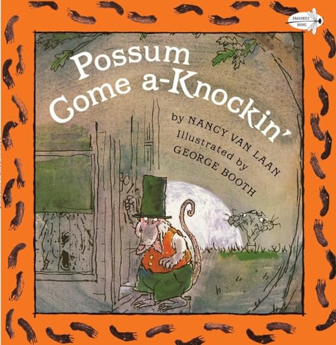 Possum Come A-Knockin' (Dragonfly Books) von Dragonfly Books