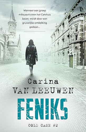 Feniks (Cold case, 2) von A.W. Bruna Uitgevers