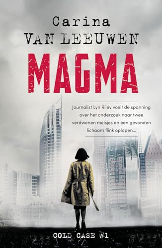 Magma: Cold Case 1
