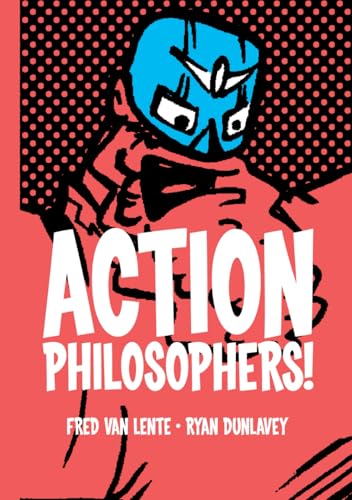 Action Philosophers Action Philosophers von Independently published