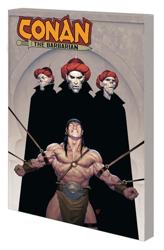 Conan: The People of the Black Circle and Other Stories Conan: The People of the Black Circle and Other Stories