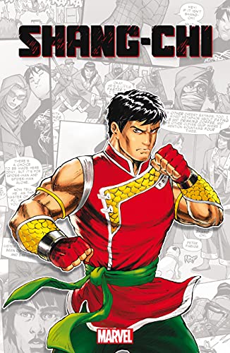 Shang-Chi Shang-Chi