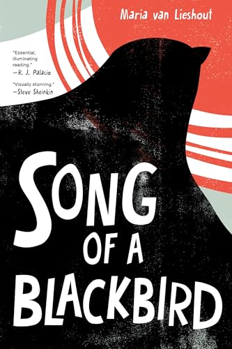 Song of a Blackbird von Unknown