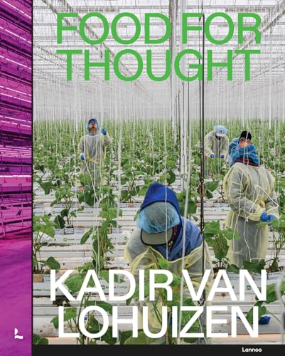 Food for Thought von Lannoo Publishers