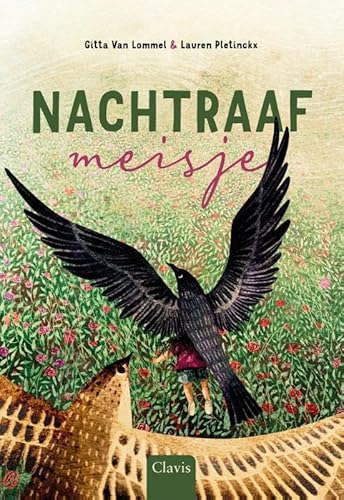 Nachtraafmeisje Nachtraafmeisje von Clavis