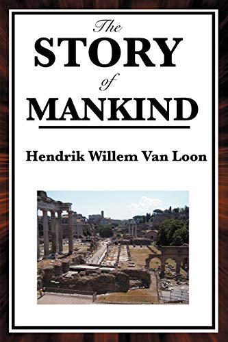 The Story of Mankind von SMK Books